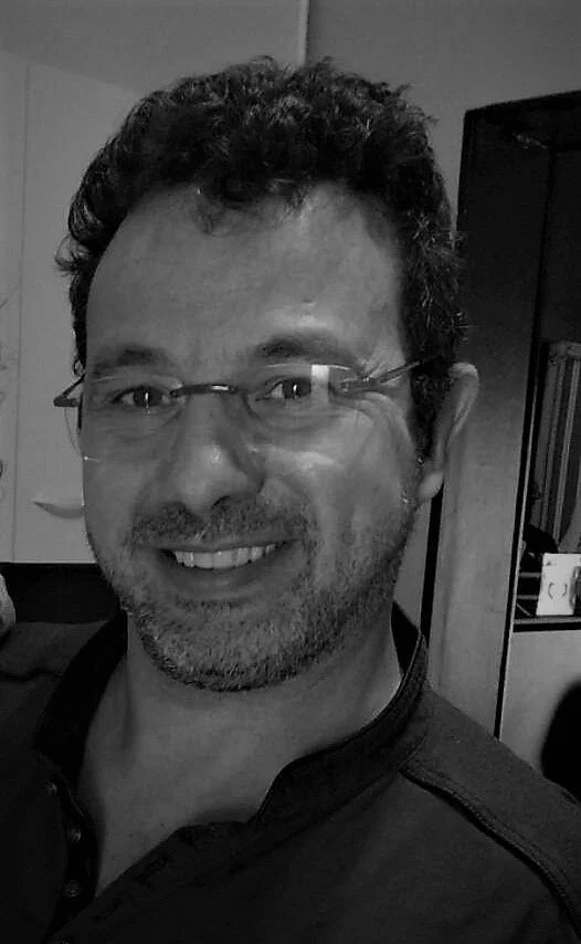 PASCAL ALAIN MORNAC